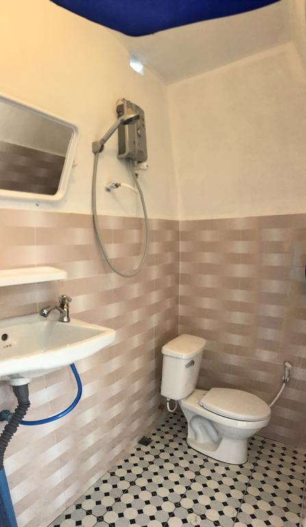 Real Vang Vieng Backpacker Hostel Kültér fotó
