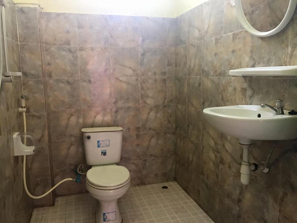 Real Vang Vieng Backpacker Hostel Kültér fotó